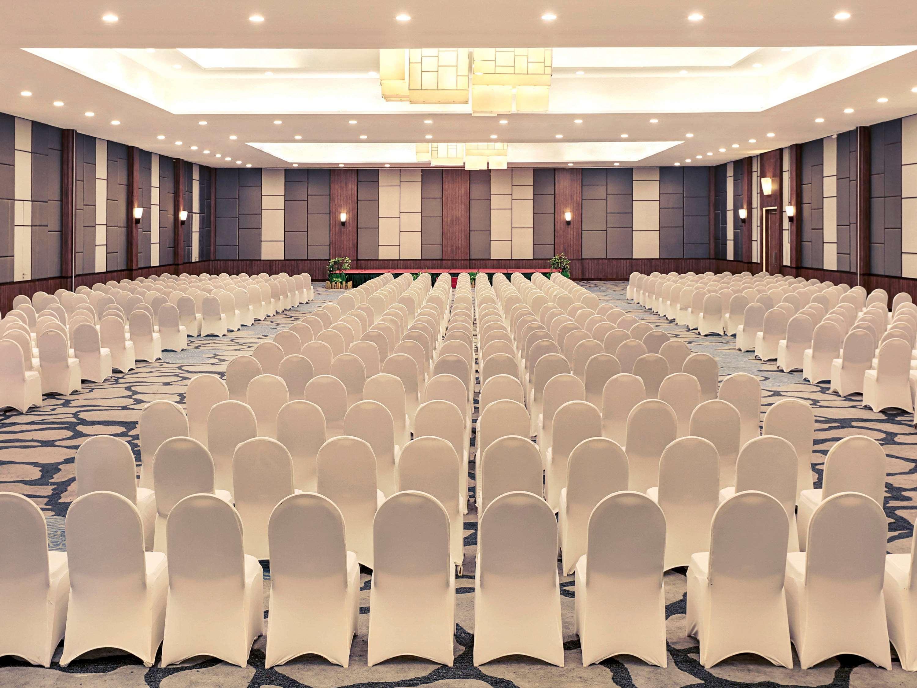 Manado Tateli Resort And Convention Extérieur photo