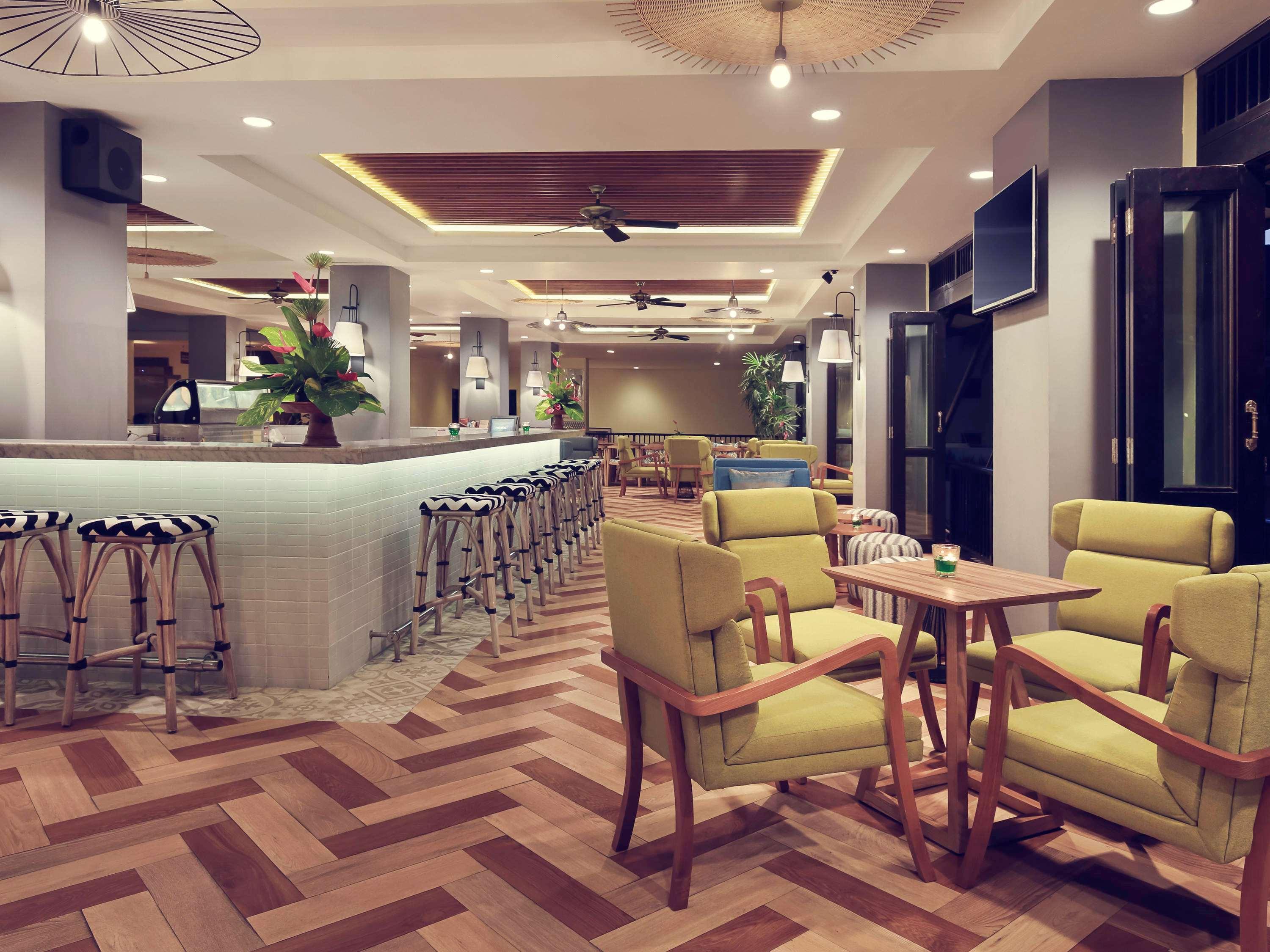 Manado Tateli Resort And Convention Extérieur photo