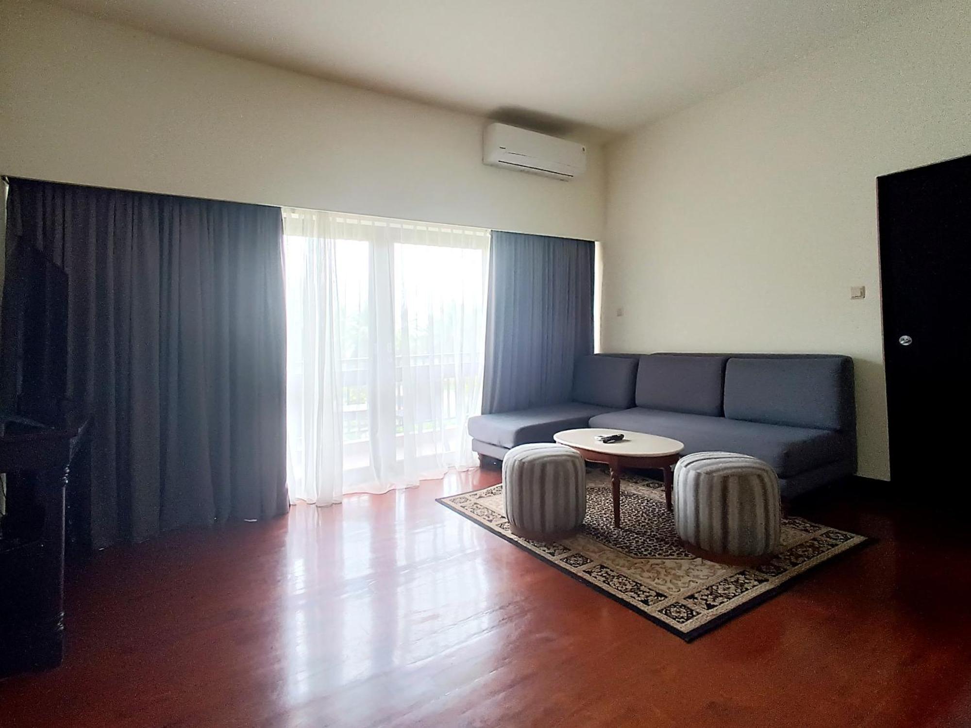 Manado Tateli Resort And Convention Extérieur photo