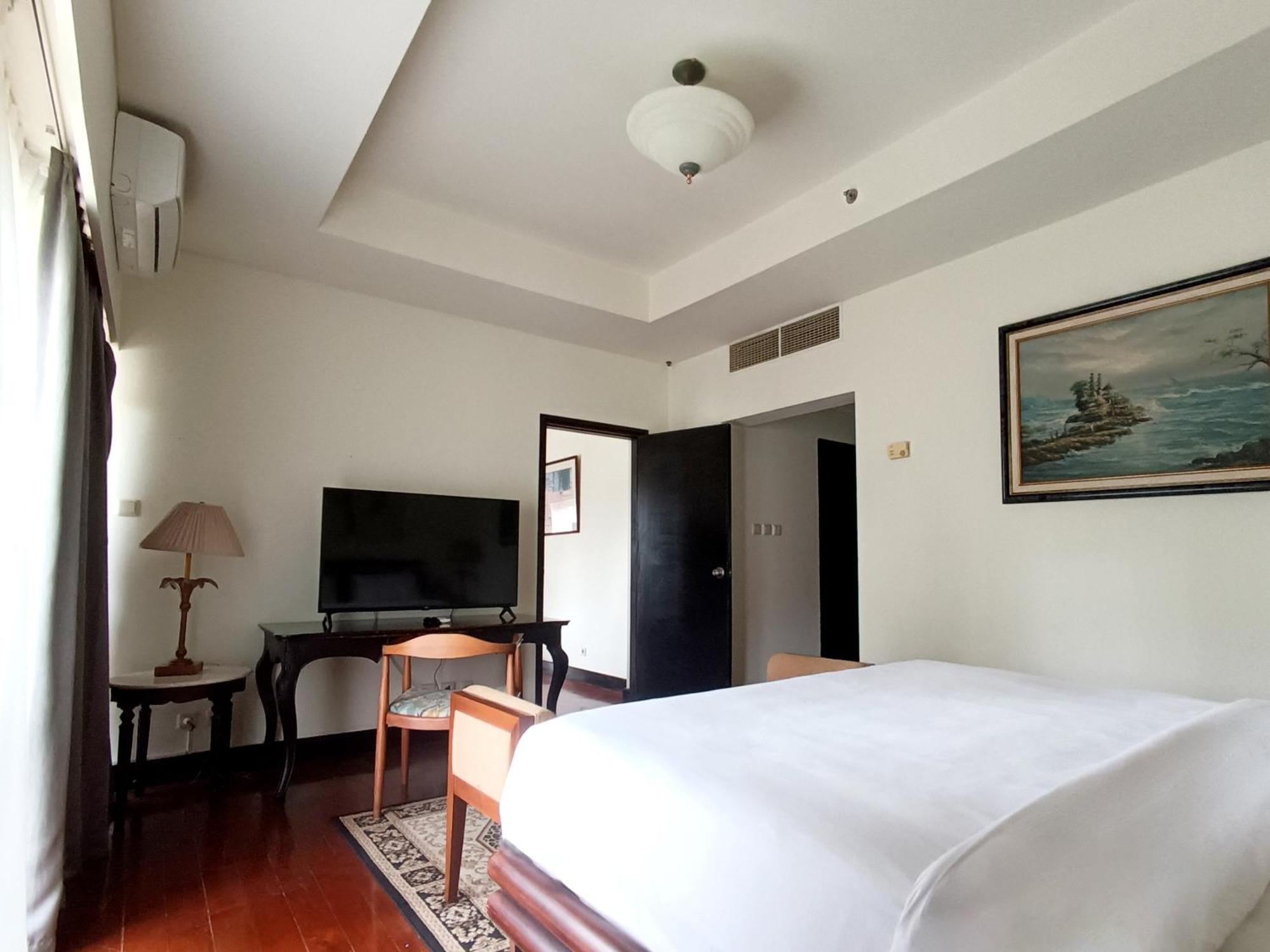 Manado Tateli Resort And Convention Extérieur photo