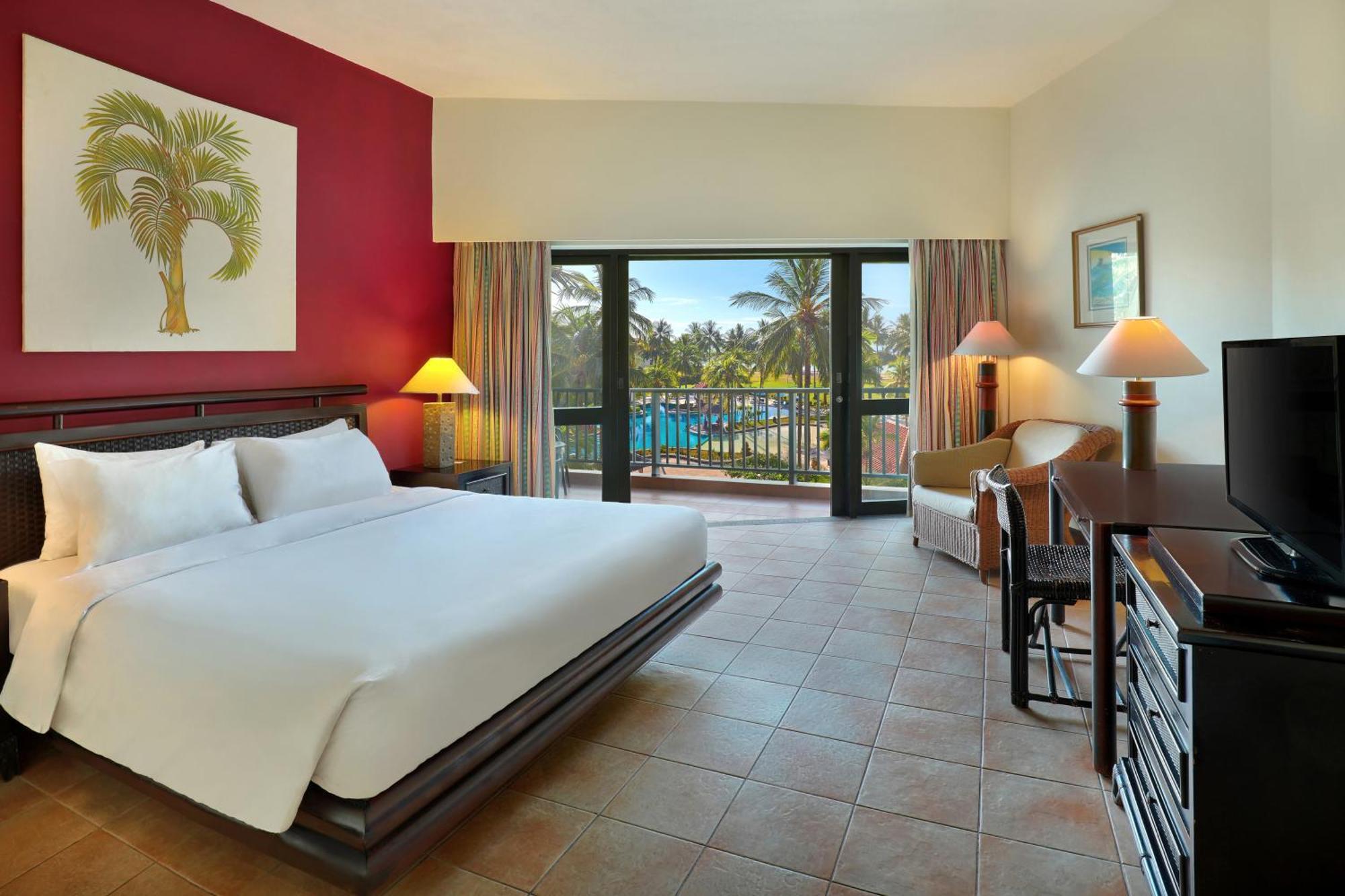 Manado Tateli Resort And Convention Extérieur photo